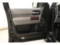 Black - Sequoia Platinum 4WD Photo No. 4