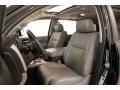 Black - Sequoia Platinum 4WD Photo No. 8