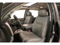 2012 Black Toyota Sequoia Platinum 4WD  photo #8