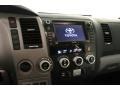 2012 Black Toyota Sequoia Platinum 4WD  photo #11