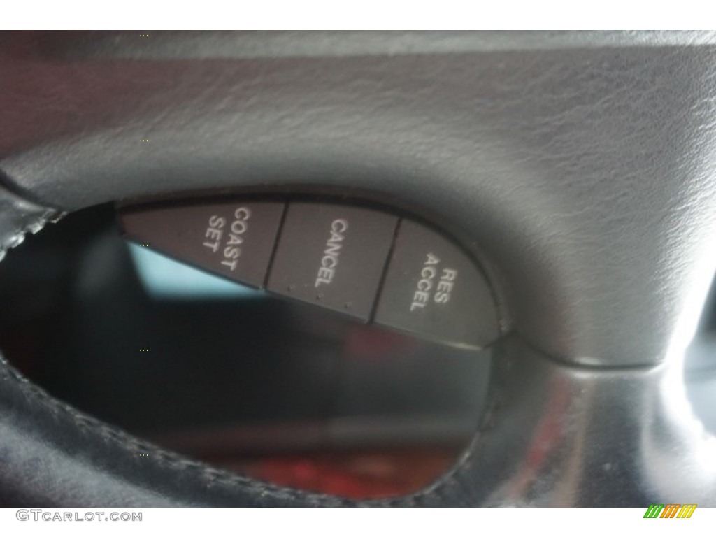 2002 Sonata GLS V6 - Ardor Blue / Black photo #28