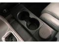 Black - Sequoia Platinum 4WD Photo No. 19