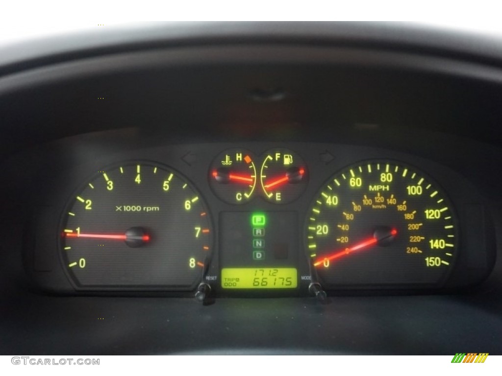 2002 Sonata GLS V6 - Ardor Blue / Black photo #32