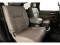 Black - Sequoia Platinum 4WD Photo No. 22