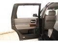Black - Sequoia Platinum 4WD Photo No. 23