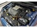 2002 Ardor Blue Hyundai Sonata GLS V6  photo #43