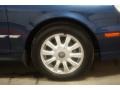 Ardor Blue - Sonata GLS V6 Photo No. 49