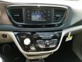 2017 Brilliant Black Crystal Pearl Chrysler Pacifica LX  photo #9