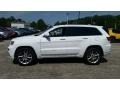 Bright White - Grand Cherokee Summit 4x4 Photo No. 3