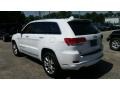 Bright White - Grand Cherokee Summit 4x4 Photo No. 4