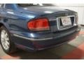 Ardor Blue - Sonata GLS V6 Photo No. 65