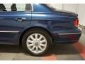 2002 Ardor Blue Hyundai Sonata GLS V6  photo #73
