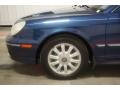 2002 Ardor Blue Hyundai Sonata GLS V6  photo #86