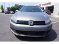 United Gray Metallic - Golf 2 Door Photo No. 2