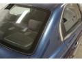 2002 Ardor Blue Hyundai Sonata GLS V6  photo #95