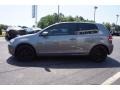 United Gray Metallic - Golf 2 Door Photo No. 4