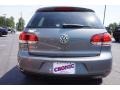 United Gray Metallic - Golf 2 Door Photo No. 6