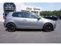 United Gray Metallic - Golf 2 Door Photo No. 8