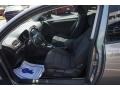 United Gray Metallic - Golf 2 Door Photo No. 9