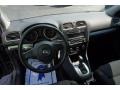 United Gray Metallic - Golf 2 Door Photo No. 10