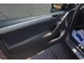 United Gray Metallic - Golf 2 Door Photo No. 12