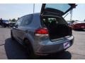 United Gray Metallic - Golf 2 Door Photo No. 13