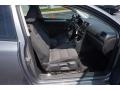 United Gray Metallic - Golf 2 Door Photo No. 14