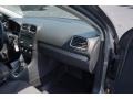 United Gray Metallic - Golf 2 Door Photo No. 15