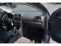 United Gray Metallic - Golf 2 Door Photo No. 17