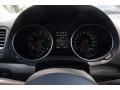 United Gray Metallic - Golf 2 Door Photo No. 19