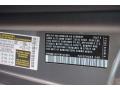 United Gray Metallic - Golf 2 Door Photo No. 22