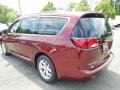 2017 Velvet Red Pearl Chrysler Pacifica Touring L Plus  photo #4