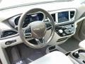 Cognac/Alloy/Toffee Prime Interior Photo for 2017 Chrysler Pacifica #113410629
