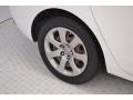 Crystal White Pearl Mica - MAZDA3 i Sport 4 Door Photo No. 10
