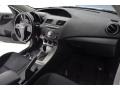 Crystal White Pearl Mica - MAZDA3 i Sport 4 Door Photo No. 16
