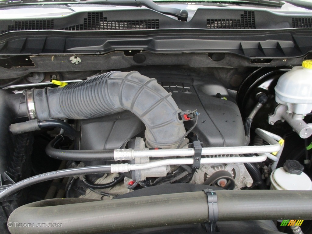 2011 Ram 1500 Laramie Longhorn Crew Cab 4x4 - Rugged Brown Pearl / Light Pebble Beige/Bark Brown photo #19