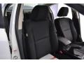 Crystal White Pearl Mica - MAZDA3 i Sport 4 Door Photo No. 17