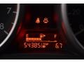 Crystal White Pearl Mica - MAZDA3 i Sport 4 Door Photo No. 26