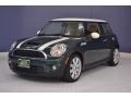 British Racing Green Metallic - Cooper S Hardtop Photo No. 3