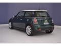 2007 British Racing Green Metallic Mini Cooper S Hardtop  photo #5