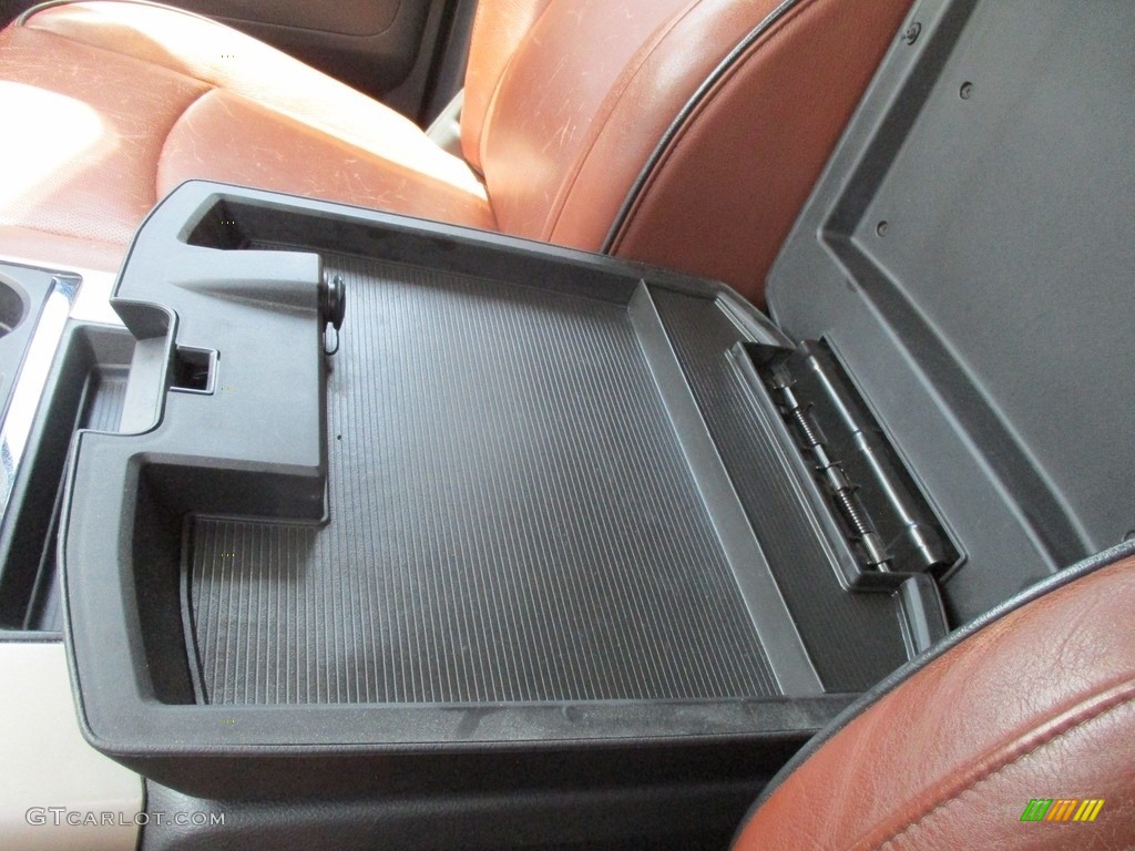2011 Ram 1500 Laramie Longhorn Crew Cab 4x4 - Rugged Brown Pearl / Light Pebble Beige/Bark Brown photo #34