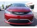 Velvet Red Pearl - Pacifica Touring L Photo No. 2