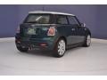 British Racing Green Metallic - Cooper S Hardtop Photo No. 7