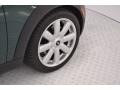 British Racing Green Metallic - Cooper S Hardtop Photo No. 9