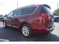 Velvet Red Pearl - Pacifica Touring L Photo No. 5