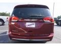 Velvet Red Pearl - Pacifica Touring L Photo No. 6