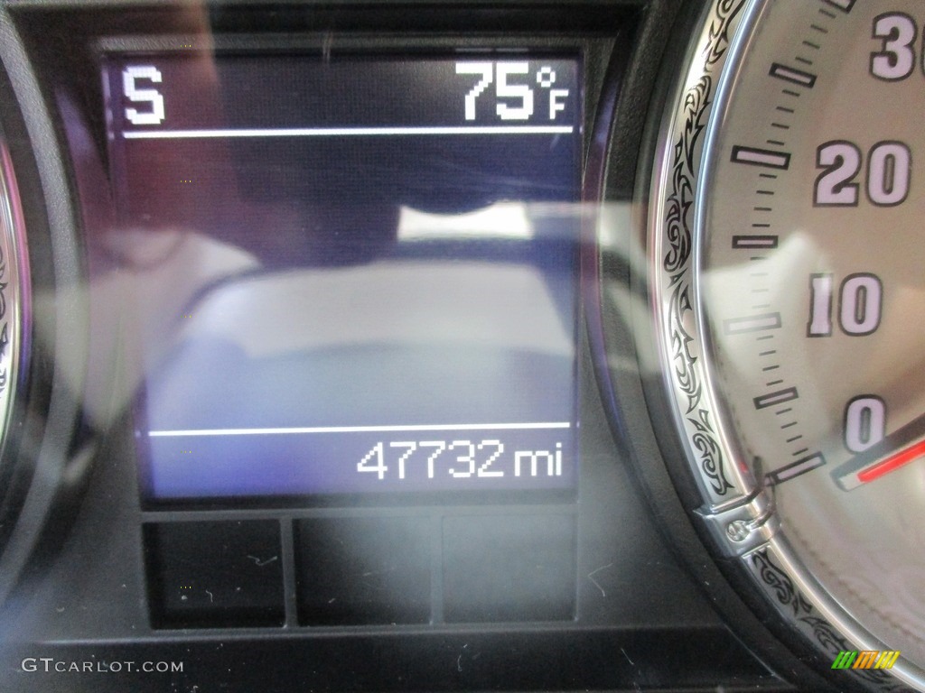 2011 Ram 1500 Laramie Longhorn Crew Cab 4x4 - Rugged Brown Pearl / Light Pebble Beige/Bark Brown photo #40