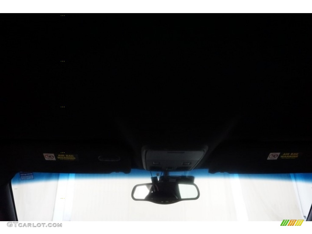 2003 LS V8 - Black / Black photo #26