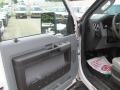 Oxford White - F250 Super Duty XLT SuperCab 4x4 Photo No. 15