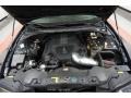 2003 Black Lincoln LS V8  photo #44